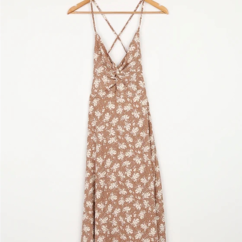 Lulus Dress sundress